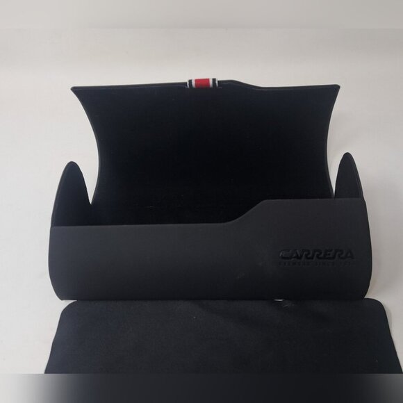 Gucci Womens Sunglasses Havana Green Gold Big Logo Square GG0142SA 002 55-20-140 - Picture 15 of 16